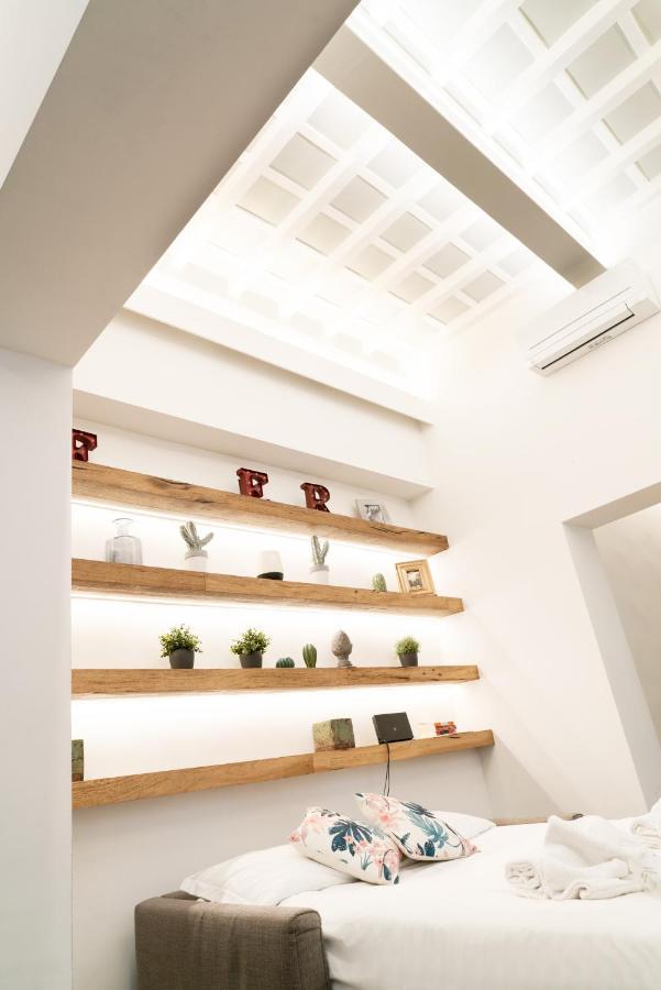 Luxury Apartment - San Pancrazio, Флоренция Экстерьер фото