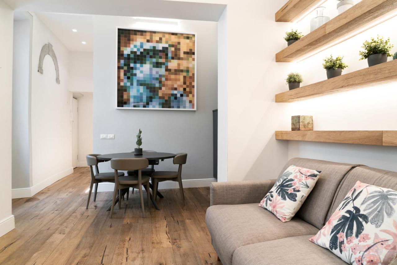 Luxury Apartment - San Pancrazio, Флоренция Экстерьер фото