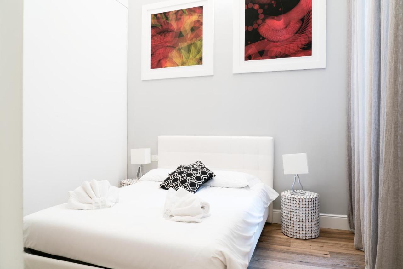 Luxury Apartment - San Pancrazio, Флоренция Экстерьер фото